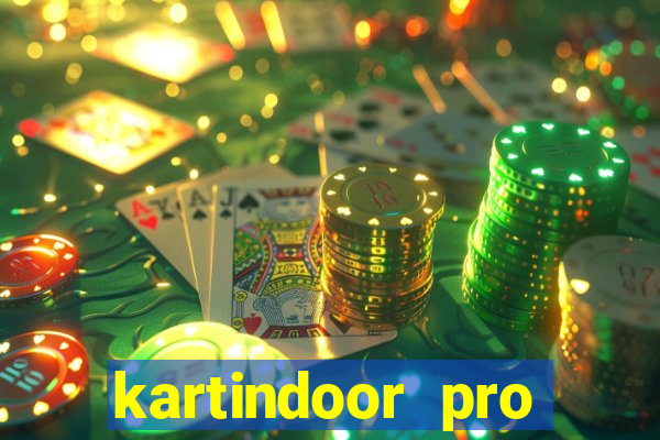 kartindoor pro raposo shopping